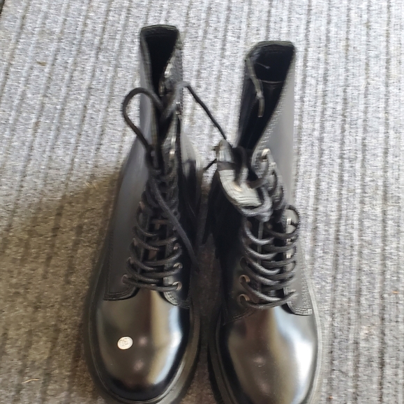Jeffrey Campbell NWT boots - Picture 1 of 4